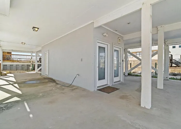 Holiday home Hypnautic Gulf Shores