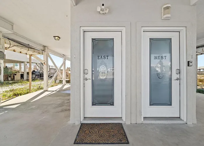 Hypnautic Holiday home Gulf Shores