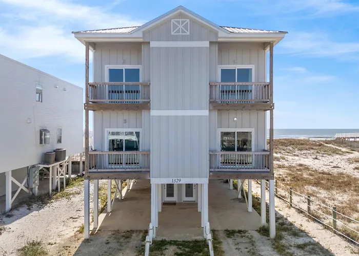Hypnautic Holiday home Gulf Shores