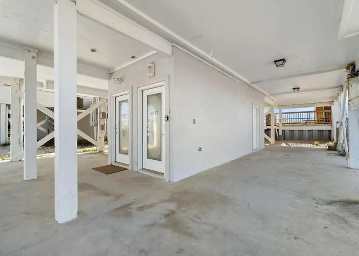 Hypnautic Holiday home Gulf Shores