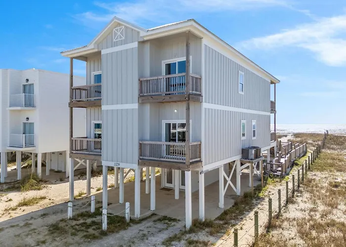 Hypnautic Holiday home