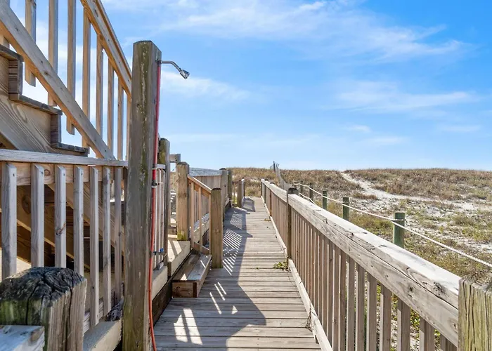 Hypnautic Holiday home Gulf Shores