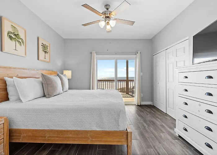 Hypnautic Holiday home Gulf Shores