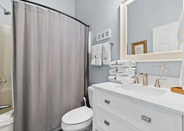 Holiday home Hypnautic Gulf Shores