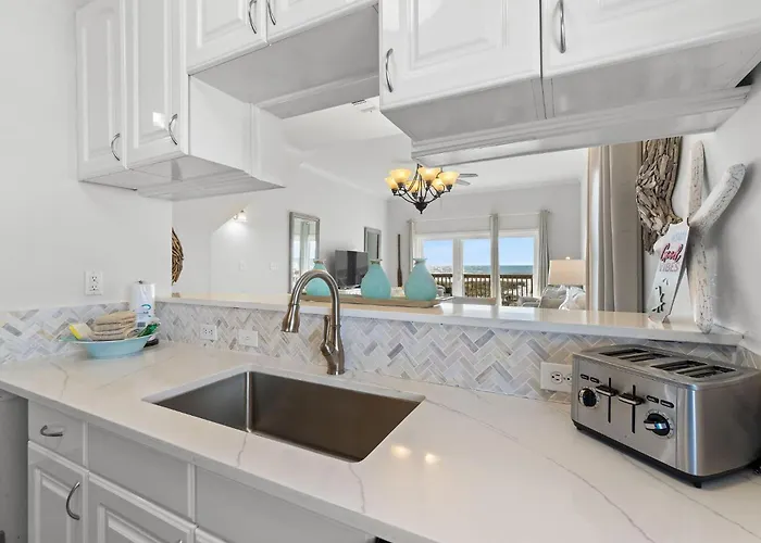 Holiday home Hypnautic Gulf Shores