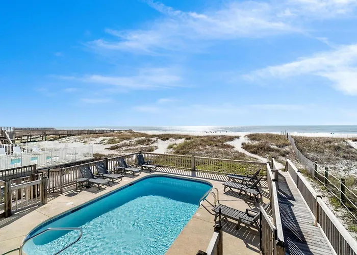 Hypnautic Gulf Shores