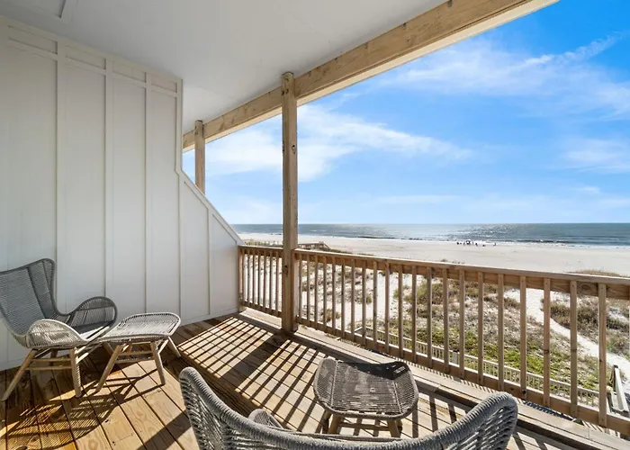 Hypnautic Holiday home Gulf Shores