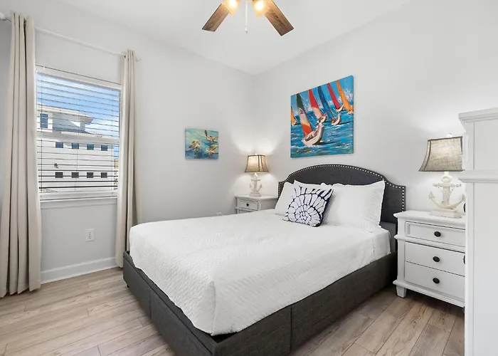 Holiday home Hypnautic Gulf Shores