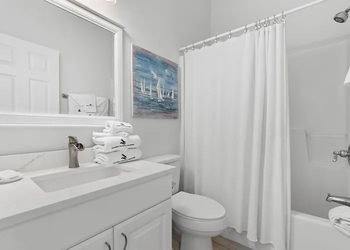Hypnautic Holiday home Gulf Shores