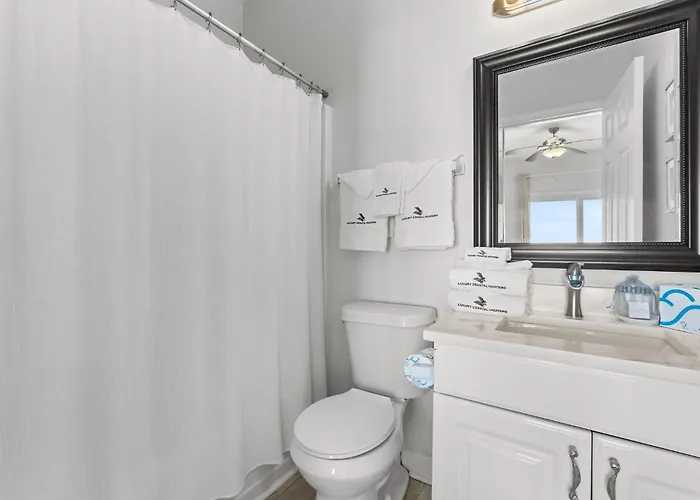 Holiday home Hypnautic Gulf Shores