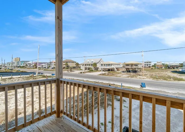 Hypnautic Holiday home Gulf Shores