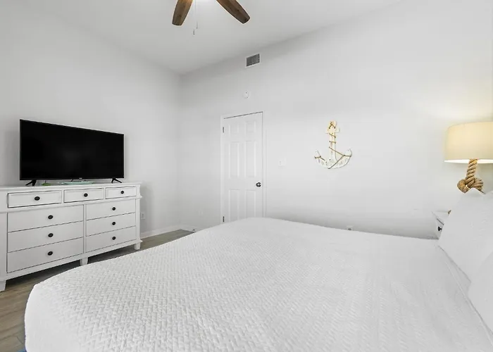 Holiday home Hypnautic Gulf Shores