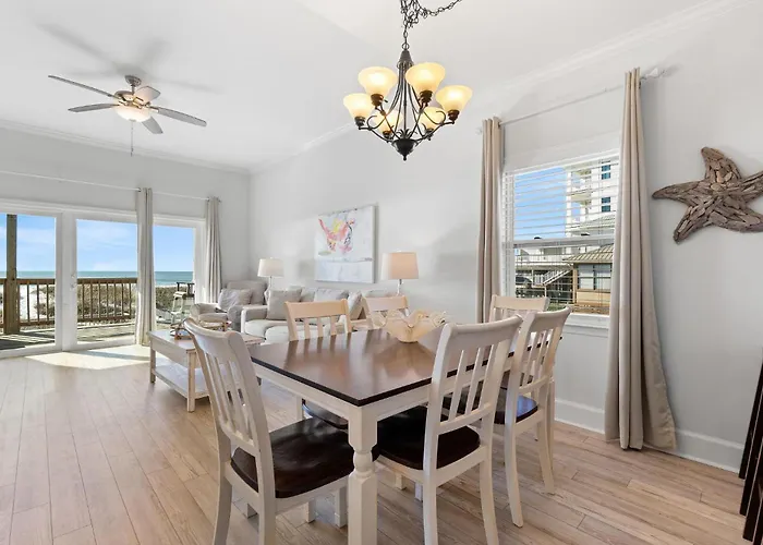 Holiday home Hypnautic Gulf Shores