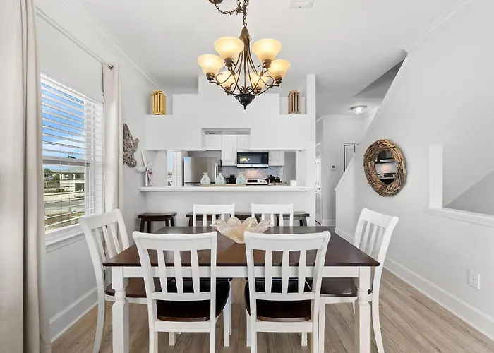 Hypnautic Holiday home Gulf Shores
