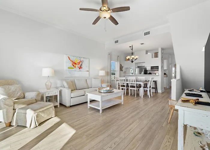 Holiday home Hypnautic Gulf Shores